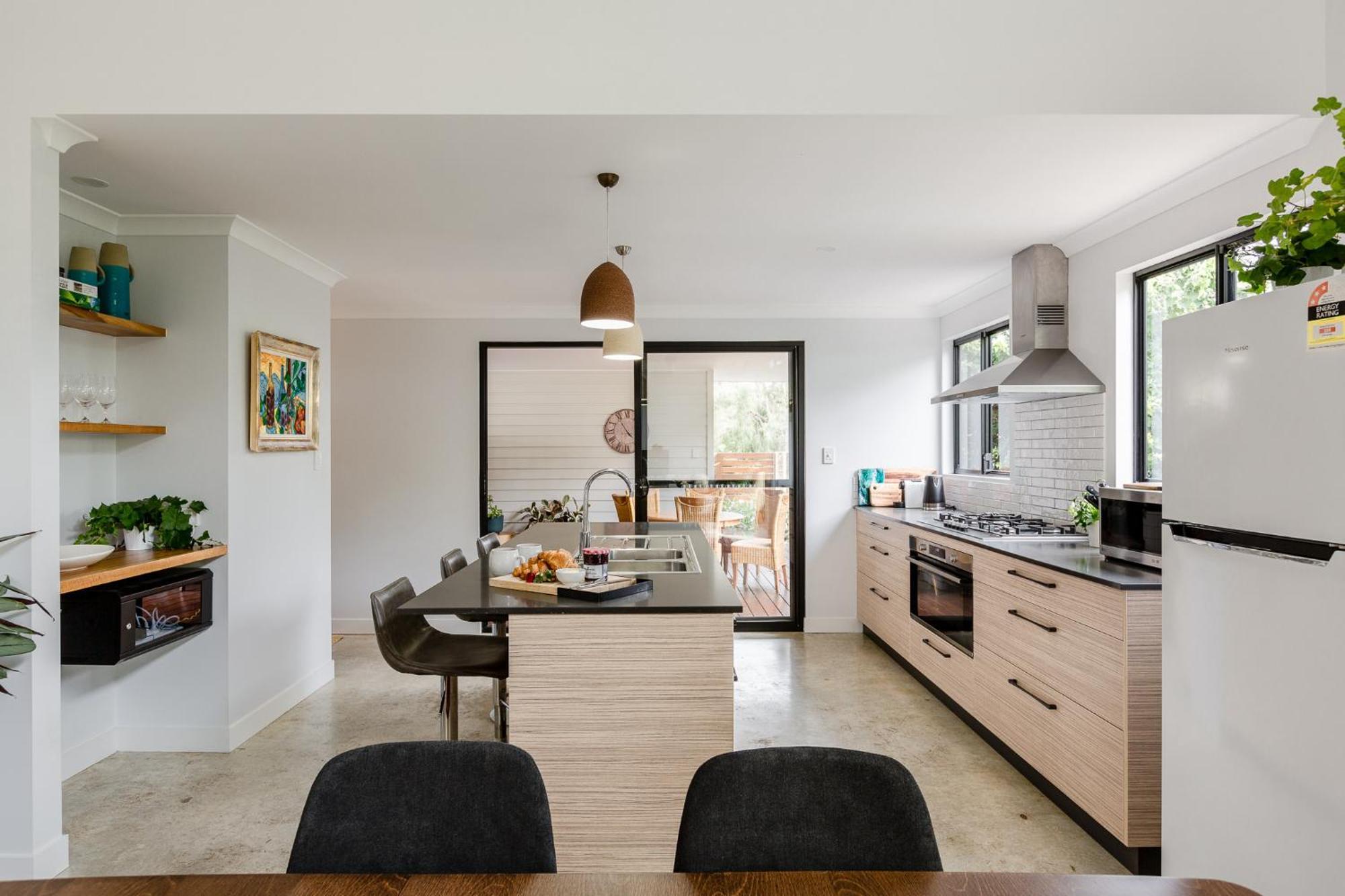 Karri Keep - Spacious 3 Bedroom Town Villa Margaret River Exterior photo