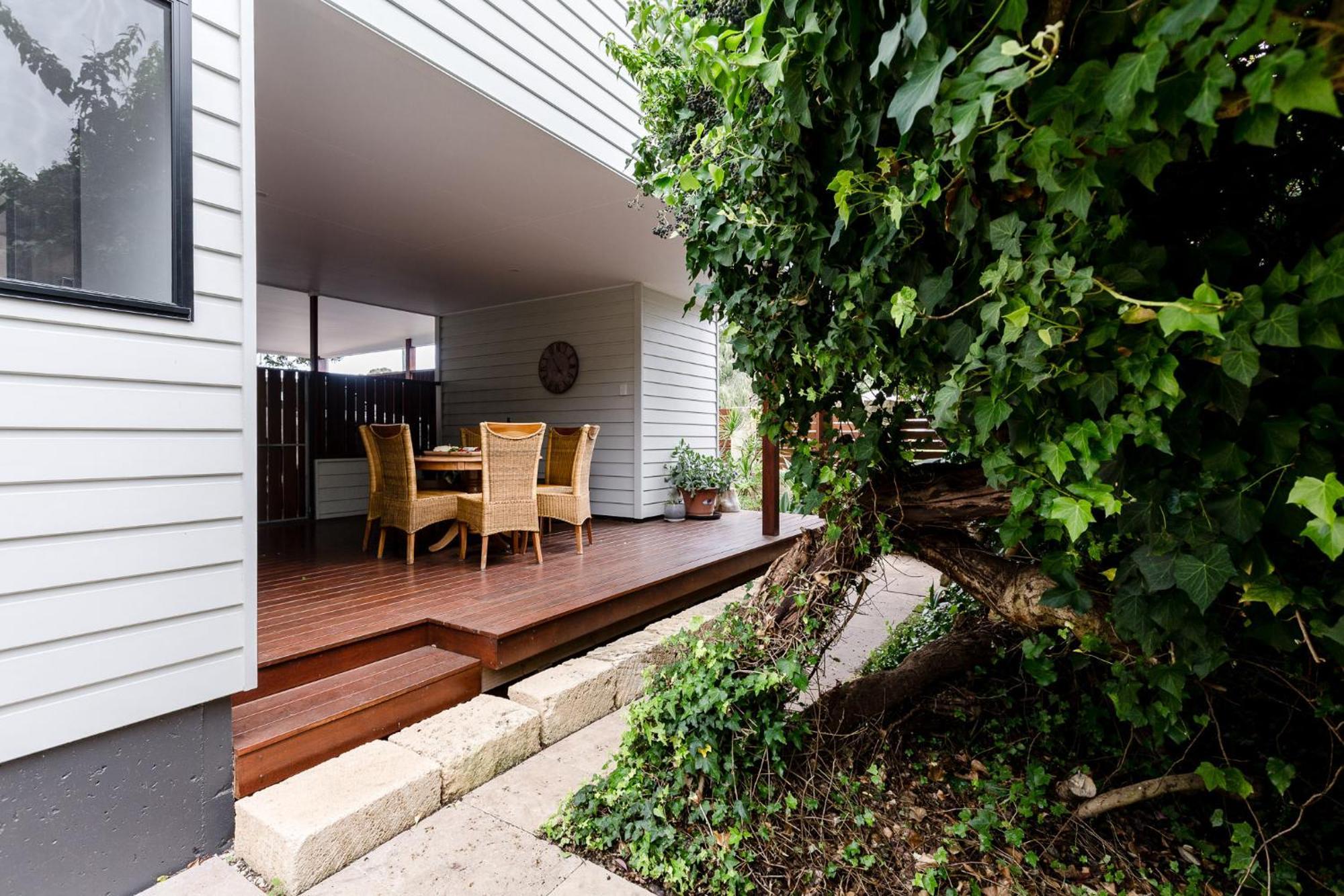 Karri Keep - Spacious 3 Bedroom Town Villa Margaret River Exterior photo