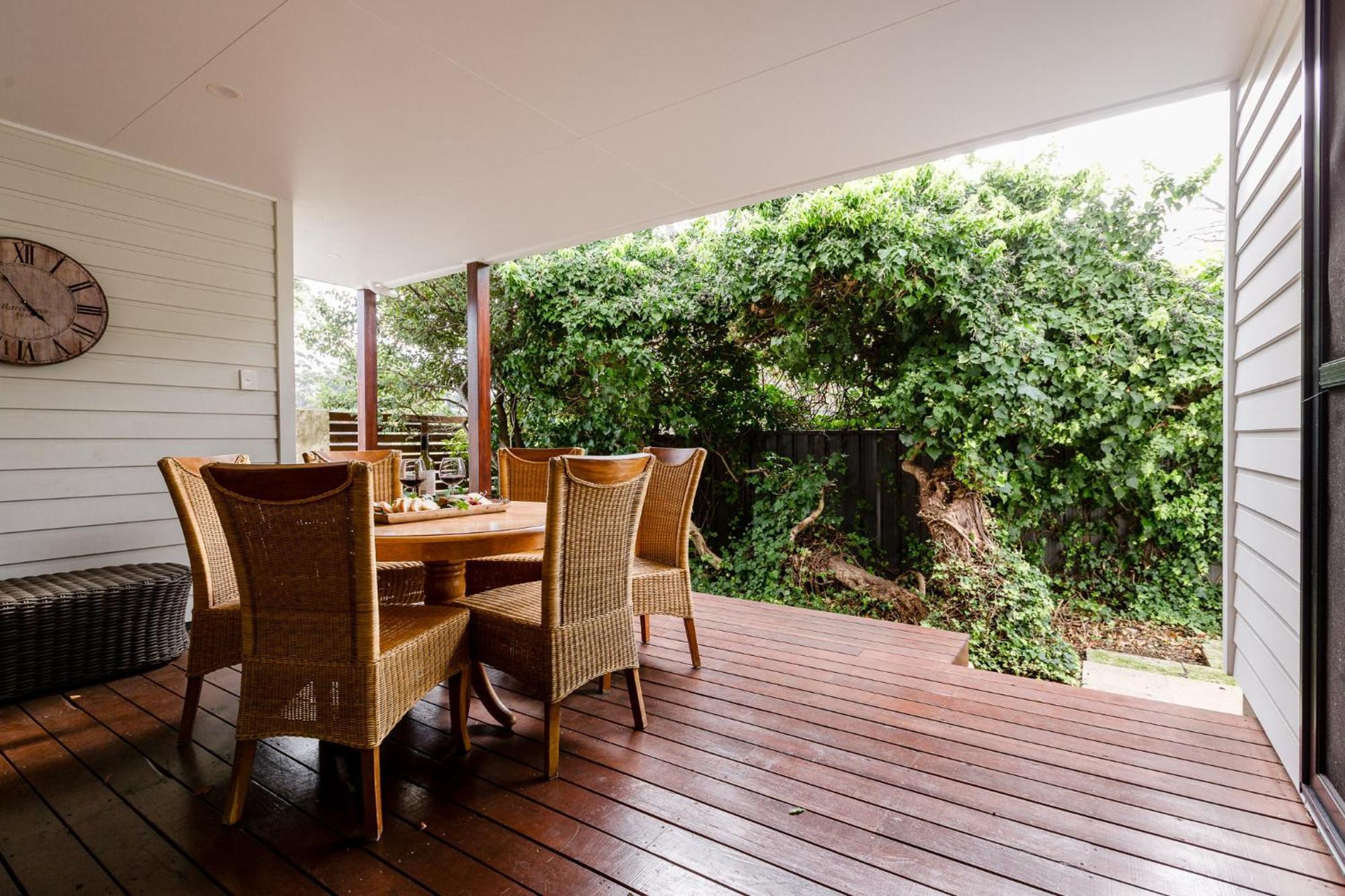 Karri Keep - Spacious 3 Bedroom Town Villa Margaret River Exterior photo
