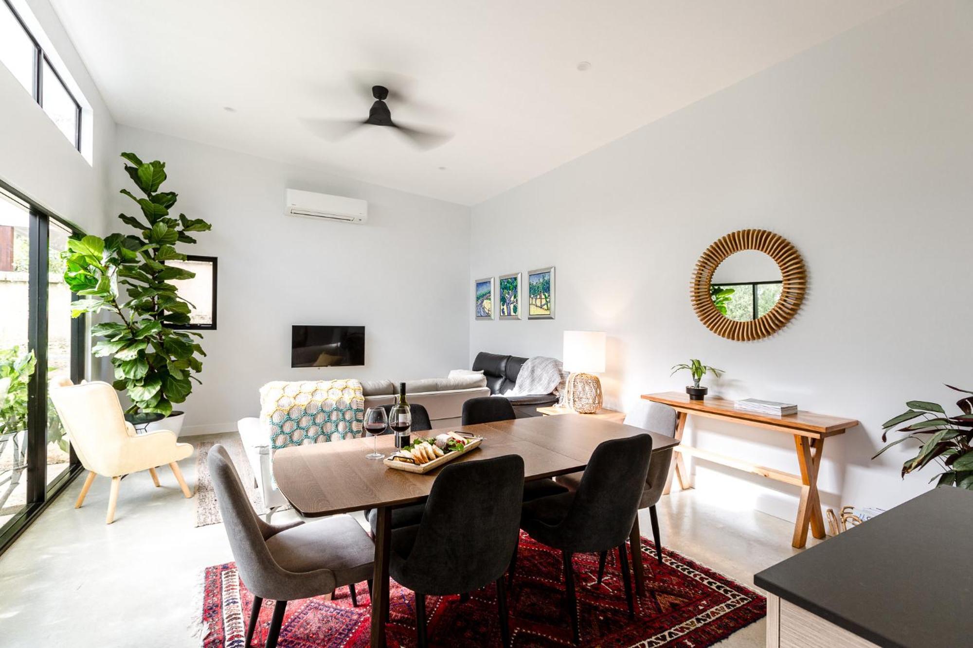 Karri Keep - Spacious 3 Bedroom Town Villa Margaret River Exterior photo