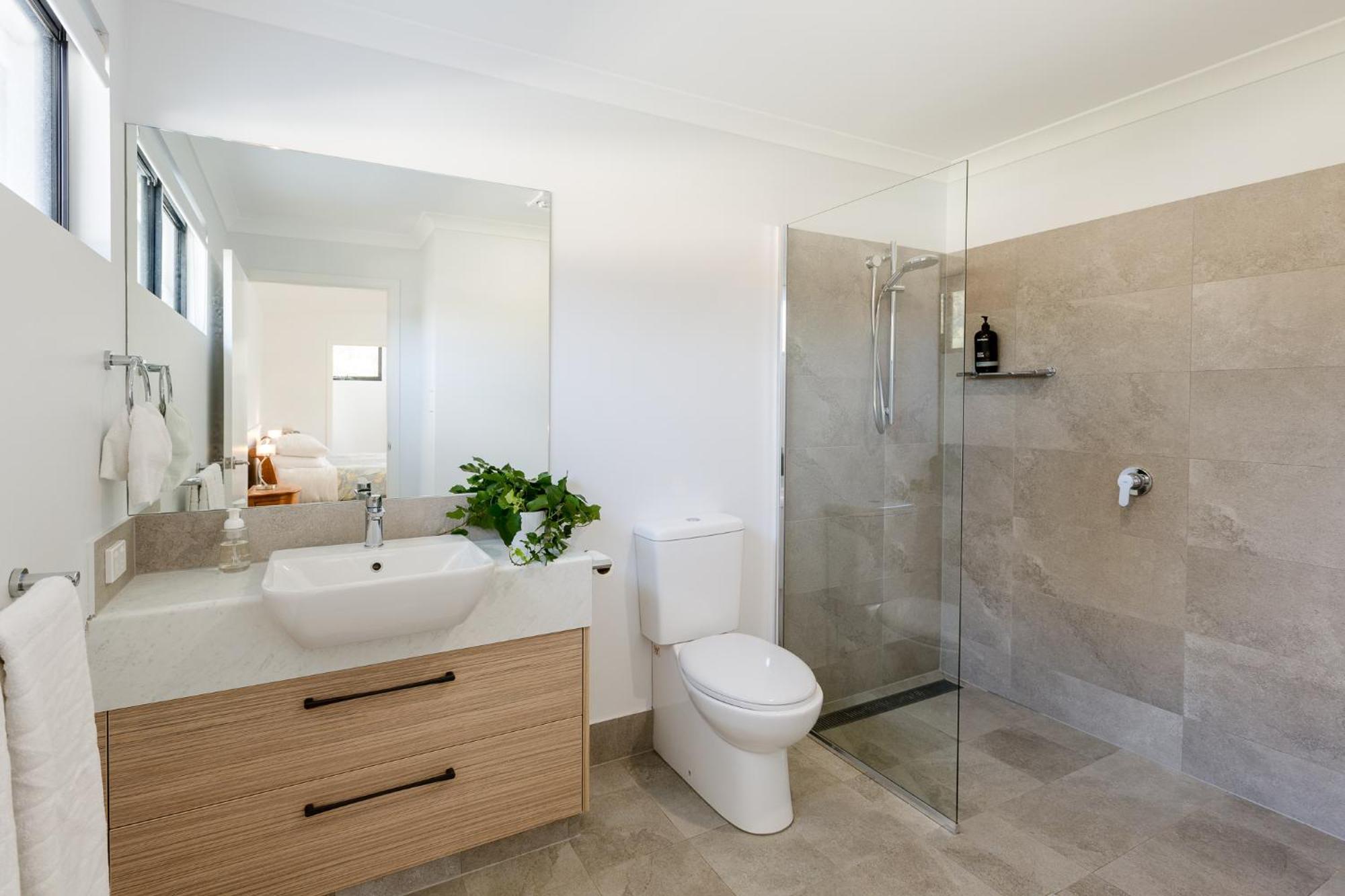 Karri Keep - Spacious 3 Bedroom Town Villa Margaret River Exterior photo