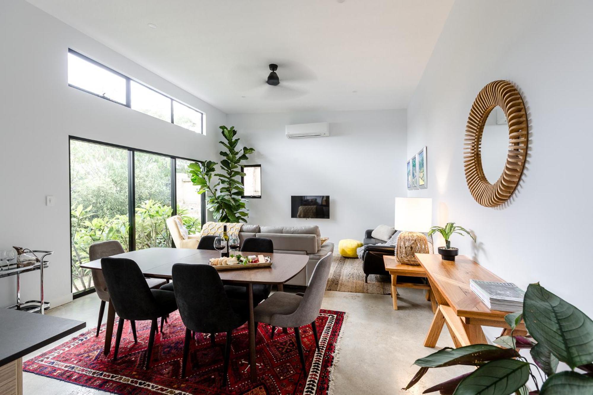Karri Keep - Spacious 3 Bedroom Town Villa Margaret River Exterior photo